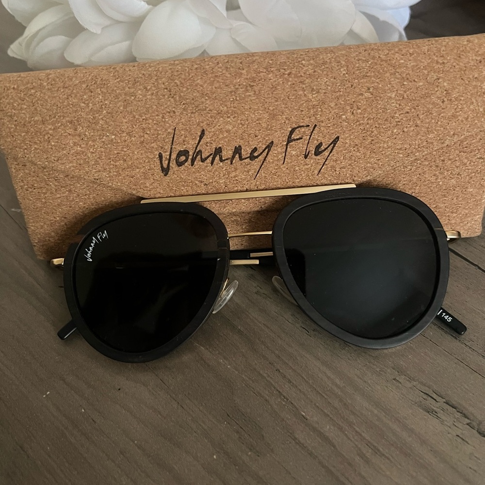 Johnny Fly-Kirk